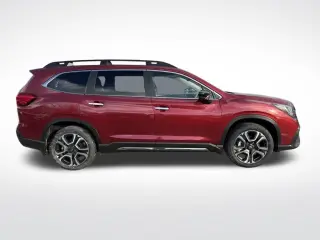 2026 Subaru Ascent