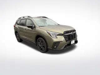 2026 Subaru Ascent