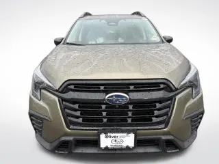2026 Subaru Ascent