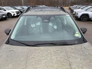 2026 Subaru Ascent