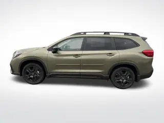 2026 Subaru Ascent