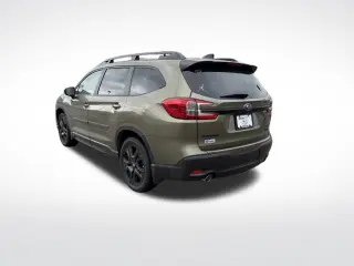 2026 Subaru Ascent