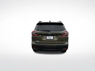 2026 Subaru Ascent