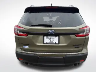 2026 Subaru Ascent