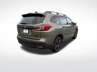 2026 Subaru Ascent