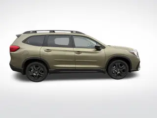 2026 Subaru Ascent