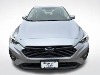 2026 Subaru Impreza