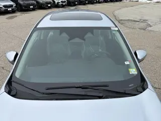 2026 Subaru Impreza