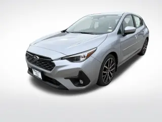 2026 Subaru Impreza