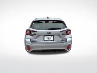 2026 Subaru Impreza