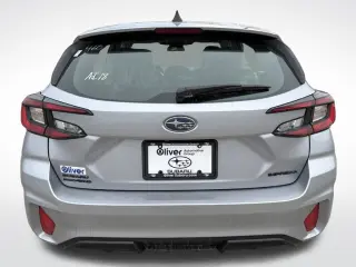 2026 Subaru Impreza