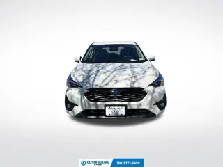 2026 Subaru Impreza