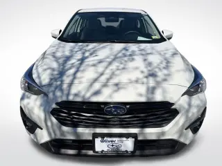 2026 Subaru Impreza