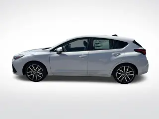 2026 Subaru Impreza