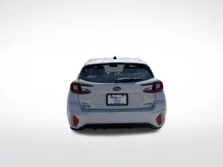 2026 Subaru Impreza