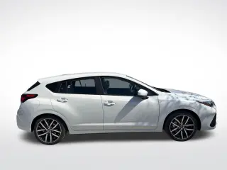 2026 Subaru Impreza