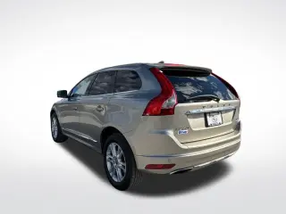 2016 Volvo XC60