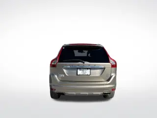 2016 Volvo XC60