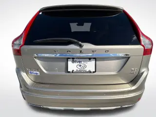 2016 Volvo XC60