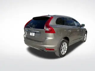 2016 Volvo XC60