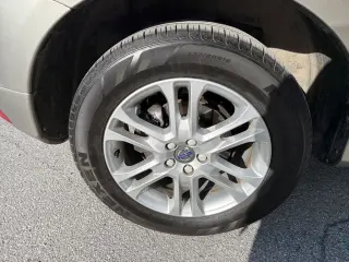 2016 Volvo XC60