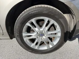 2016 Volvo XC60