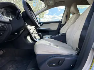 2016 Volvo XC60