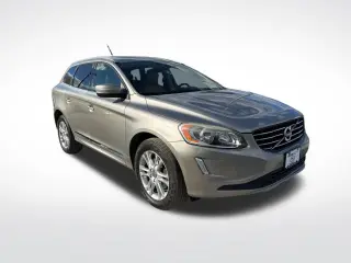 2016 Volvo XC60