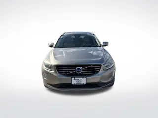 2016 Volvo XC60