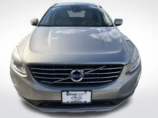 2016 Volvo XC60