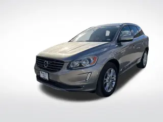 2016 Volvo XC60