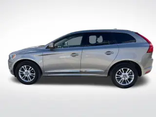 2016 Volvo XC60