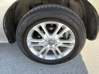 2016 Volvo XC60