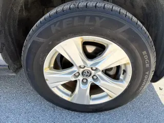 2021 Toyota RAV4 Hybrid
