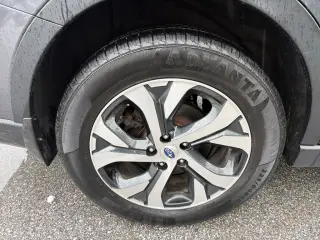 2022 Subaru Outback