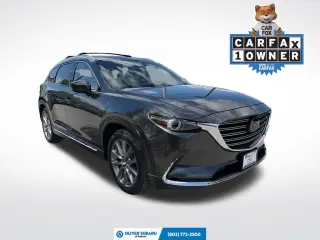 2022 Mazda CX-9