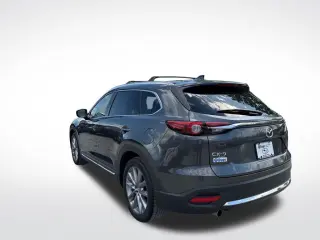 2022 Mazda CX-9