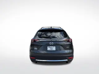2022 Mazda CX-9