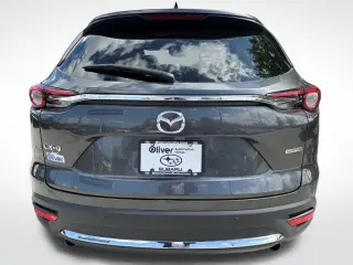 2022 Mazda CX-9