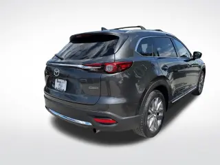 2022 Mazda CX-9