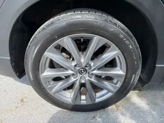 2022 Mazda CX-9