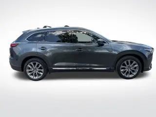 2022 Mazda CX-9