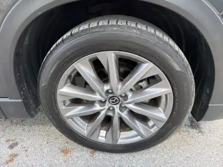 2022 Mazda CX-9