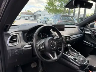 2022 Mazda CX-9