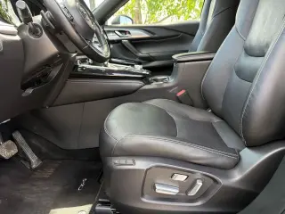 2022 Mazda CX-9