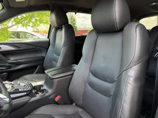 2022 Mazda CX-9