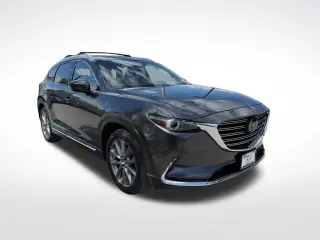 2022 Mazda CX-9