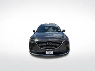 2022 Mazda CX-9