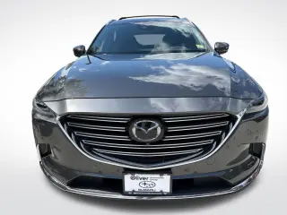 2022 Mazda CX-9
