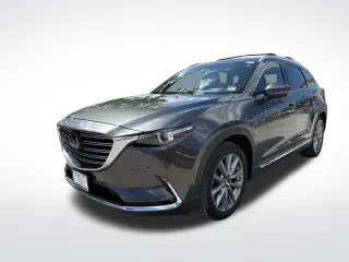 2022 Mazda CX-9